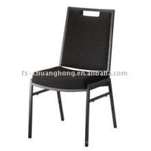 Party Chair with Strong Metal Frame (YC-ZG83)